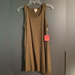 Mossimo Medium Tank Top Dress!